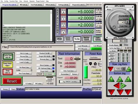 mach3 cnc crack zip|Mach3 Windows 10 64bit 1803 Provisional Patch .
